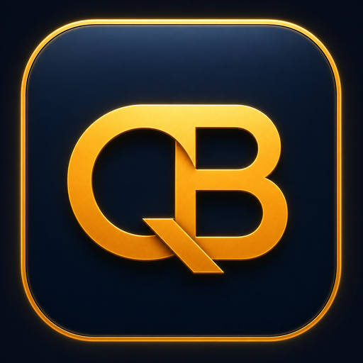 QBNetworks QB logo