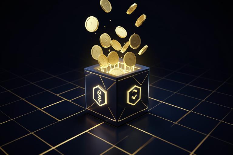 Token Supply